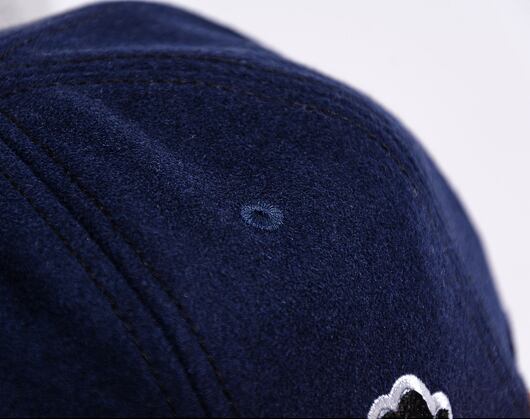 Kšiltovka Stetson Baseball Cap Retro Script