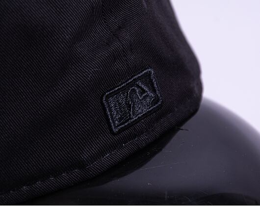 Kšiltovka New Era 59FIFTY MLB Series 5 Oakland Athletics - Black