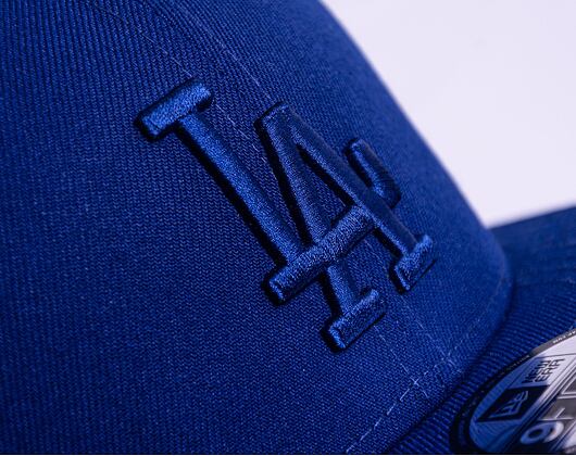 Kšiltovka New Era 9FIFTY MLB League Champions Los Angeles Dodgers