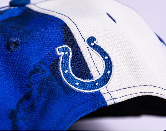 Kšiltovka New Era 9FIFTY NFL22 Ink Sideline Indianapolis Colts