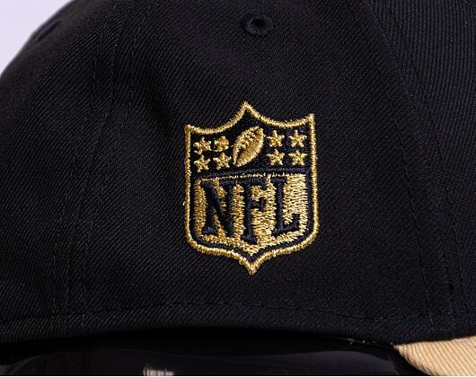 Kšiltovka New Era 9FORTY NFL22 Draft New Orleans Saints