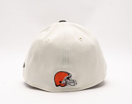 Kšiltovka New Era 39THIRTY NFL22 Sideline Cleveland Browns