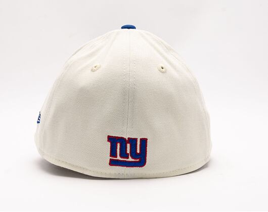 Kšiltovka New Era 39THIRTY NFL22 Sideline New York Giants
