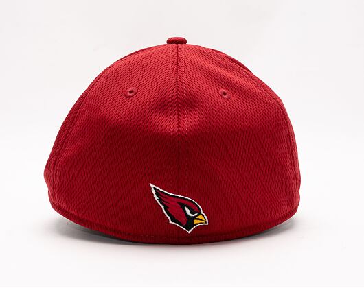 Kšiltovka New Era 39THIRTY NFL22 Coach Sideline Arizona Cardinals