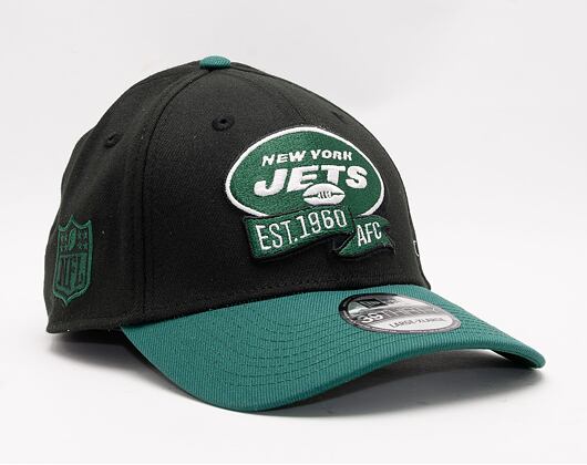 Kšiltovka New Era 39THIRTY NFL22 Sideline New York Jets