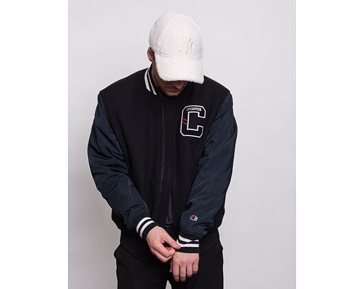 Bunda Champion Bomber Jacket NBK/NBK
