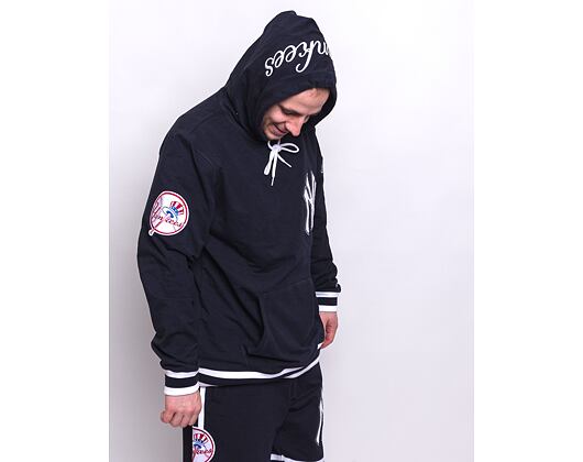 Mikina New Era MLB Elite Pack Hoodie New York Yankees