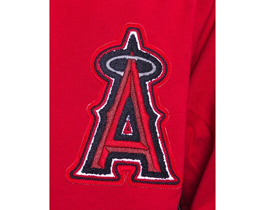 Mikina New Era MLB Elite Pack Hoodie Anaheim Angels