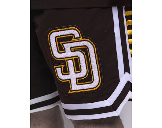 Kraťasy New Era MLB Elite Pack Shorts San Diego Padres