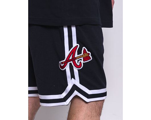 Kraťasy New Era MLB Elite Pack Shorts Atlanta Braves
