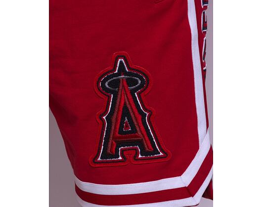 Kraťasy New Era MLB Elite Pack Shorts Anaheim Angels