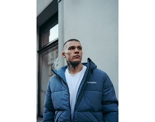 Bunda Champion Hooded Jacket SLI
