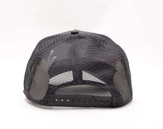 Kšiltovka Stetson - Trucker Cap American Heritage Classic - 3