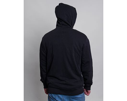 Mikina New Era NBA Script Full Zip Hoody Los Angeles Lakers