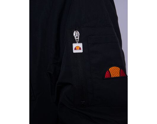 Bunda Ellesse Blizzard Parka Jacket Black