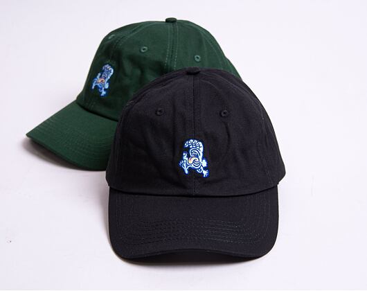Kšiltovka Santa Cruz Beach Bum Hand Cap Black