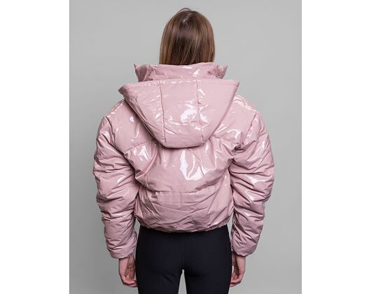 Dámská Péřová Bunda Ellesse Petulia Padded Jacket Pink
