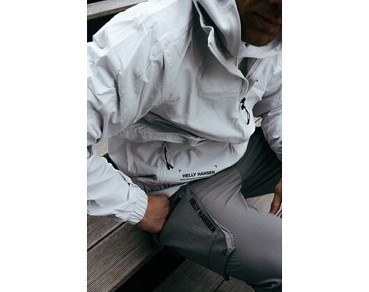 Bunda Helly Hansen Move QD Jacket 823 Nimbus Cloud