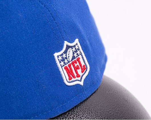 Kšiltovka New Era 59FIFTY NFL On Field New York Giants