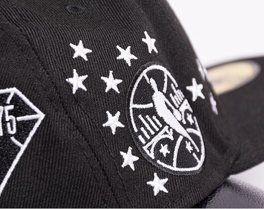 Kšiltovka New Era 59FIFTY NBA All Star Game Black
