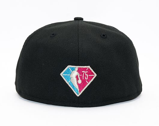 Kšiltovka New Era 59FIFTY NBA All Star Game Chicago Bulls Black