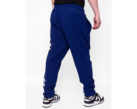Tepláky New Era MLB Elite Pack Joggers Los Angeles Dodgers