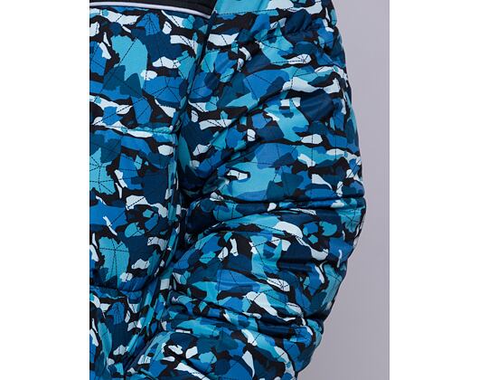 Bunda Ellesse Lecta Padded Jacket All Over Print