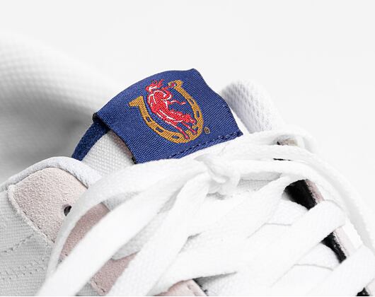 Tenisky Etnies Calli Vulc X Colt 45 Black /Navy / Gold