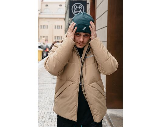 Bunda Champion Hooded Jacket CRS
