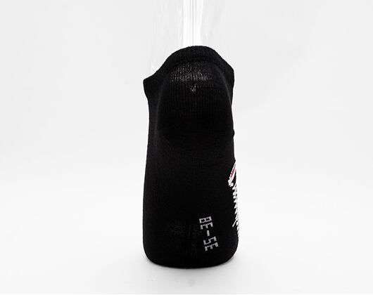 Ponožky Champion 3pk Sneaker Socks NBK/NBK/NBK