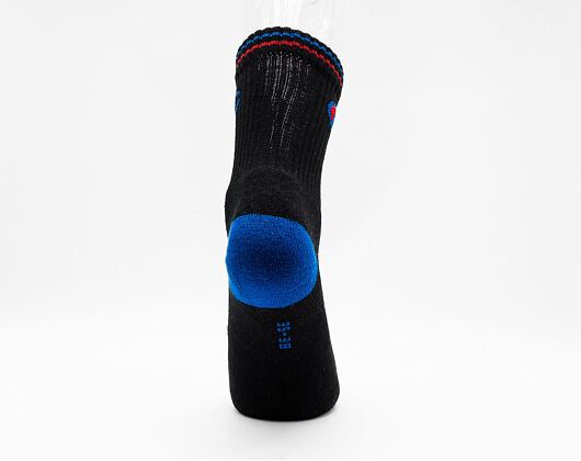 Ponožky Champion 3pk Crew Socks WHT/OXGM/NBK