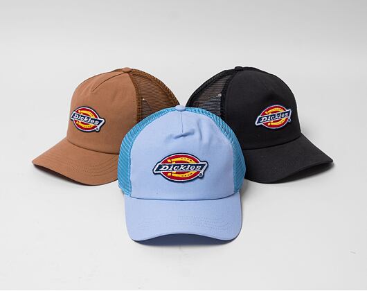 Kšiltovka Dickies Sumiton Trucker Baby Blue