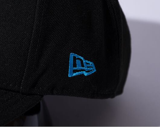 Kšiltovka New Era 9FORTY MLB The League 19 Miami Marlins Strapback Game Logo