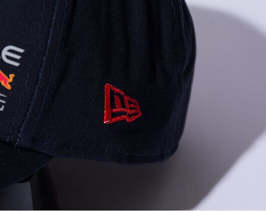 Kšiltovka New Era - F1 Essential 9FORTY - Red Bull F1 - Navy / Scarlet