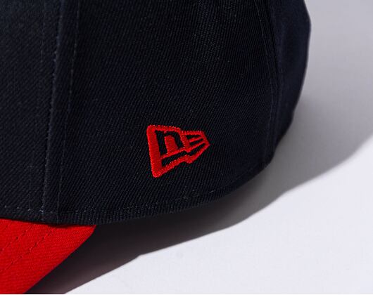 Kšiltovka New Era 9FORTY MLB The League Cleveland Guardians HM22