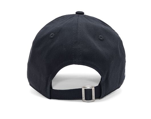 Kšiltovka New Era 9FORTY MLB Team Side Patch New York Yankees Navy