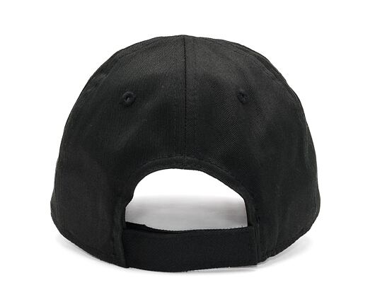 Dětská kšiltovka New Era 9FORTY Kids Character Bugs Bunny Black