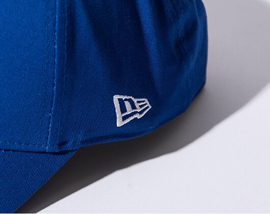 Kšiltovka New Era - 9FORTY Essential Team - Chelsea FC Lion Crest - Calm Blue