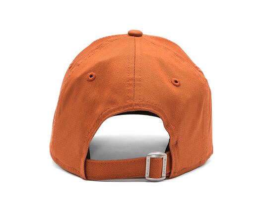 Dětská kšiltovka New Era 9FORTY Kids MLB League Essential New York Yankees Redwood / Stone