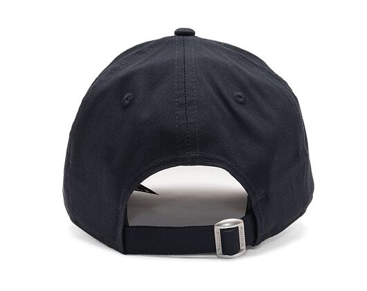 Kšiltovka New Era 9FORTY MLB Gradient Infill New York Yankees Navy