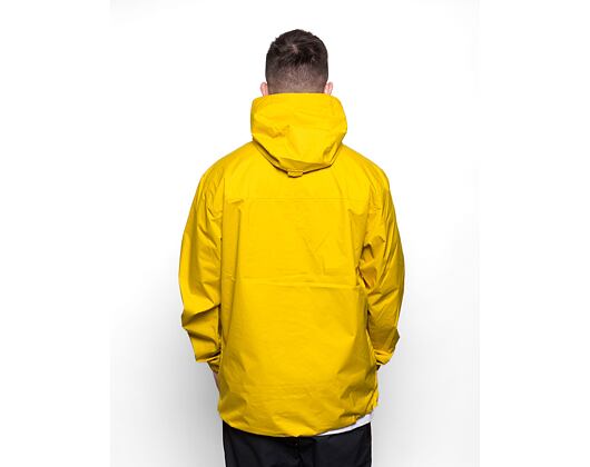 Bunda Helly Hansen Ervik Jacket Sulphur
