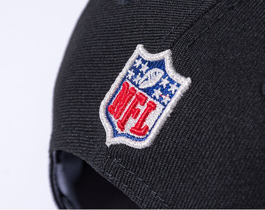Kšiltovka New Era 9FIFTY NFL22 Super Bowl LVII Parade Kansas City Chiefs Black