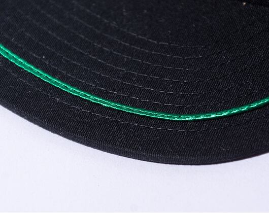 Kšiltovka HUF HUF-Set Auto Supply Trucker Black