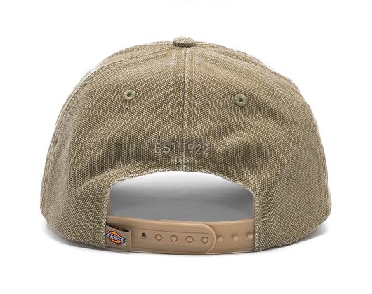 Kšiltovka Dickies HARDWICK DUCK CANVAS DK0A4Y9IDS01