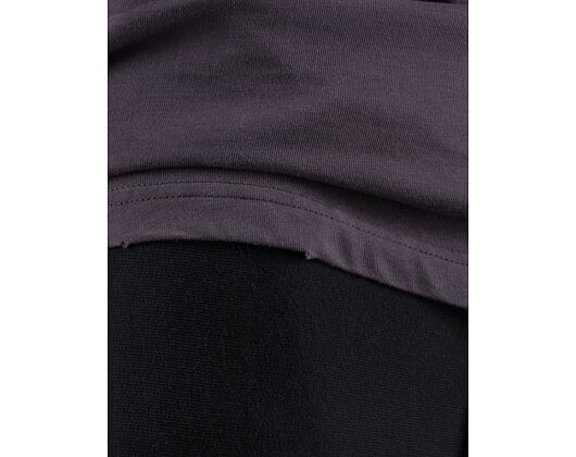 Triko Karl Kani Small Signature Kaniverse Destroyed Tee Anthracite