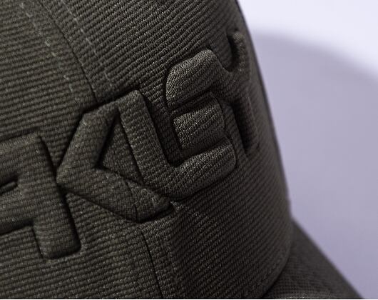 Kšiltovka Oakley 6 Panel Stretch Hat Embossed 912208-86L
