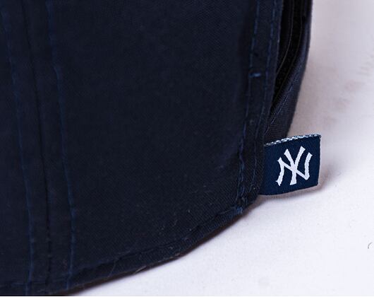 Dětská kšiltovka New Era 9FORTY Kids MLB Space New York Yankees Navy