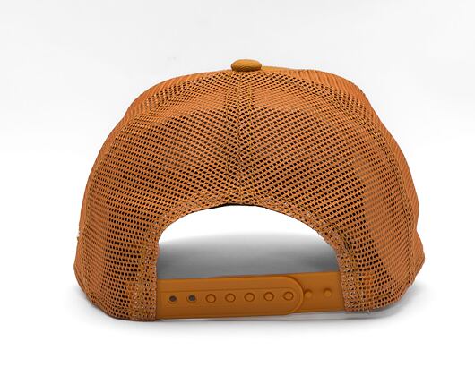 Dětská kšiltovka New Era 9FORTY Kids A-Frame Trucker MLB Tonal Mesh New York Yankees Sundial