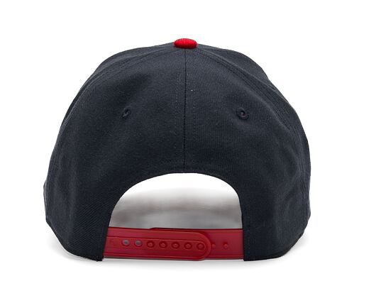 Kšiltovka '47 Brand NHL Washington Capitals Sure Shot TT Snapback MVP Navy