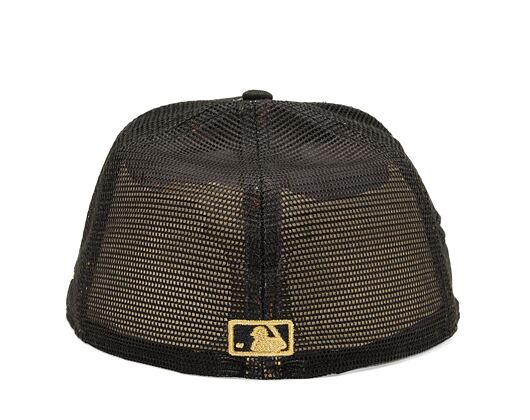 Kšiltovka New Era 59FIFTY MLB ASG 22 "All Star Game 2022" Patch New York Yankees Black